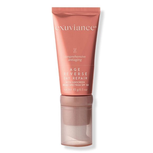 Exuviance Other - $10❤️‍🔥 LAST 1! Exuviance Age Reverse Day Repair SPF30 Retinol Face Cream